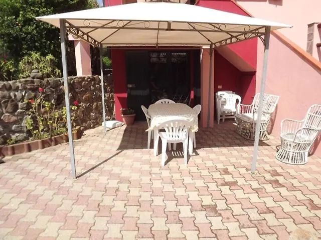 Relax A Calasapone SantʼAntìoco