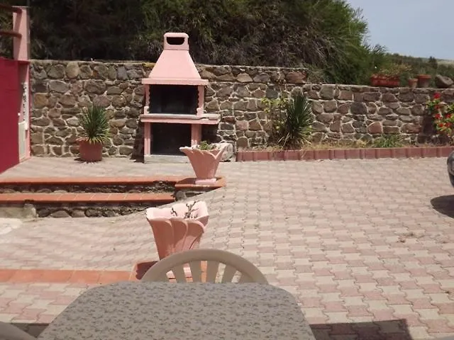 Relax A Calasapone SantʼAntìoco Olaszország