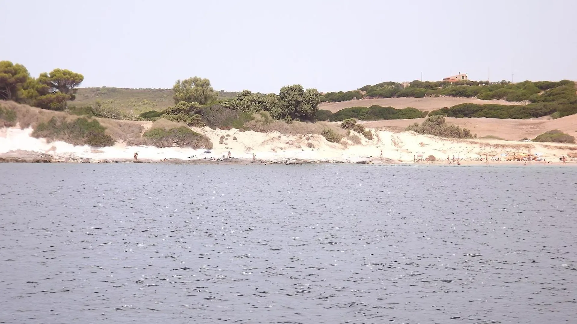 Relax A Calasapone SantʼAntìoco Olaszország