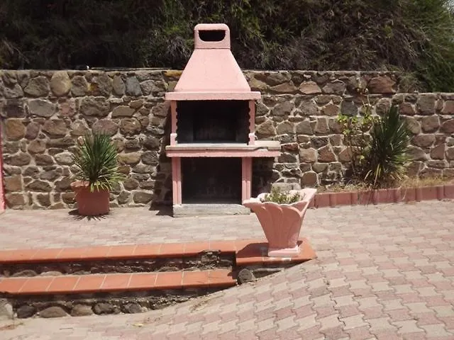 Nyaraló Relax A Calasapone SantʼAntìoco Olaszország