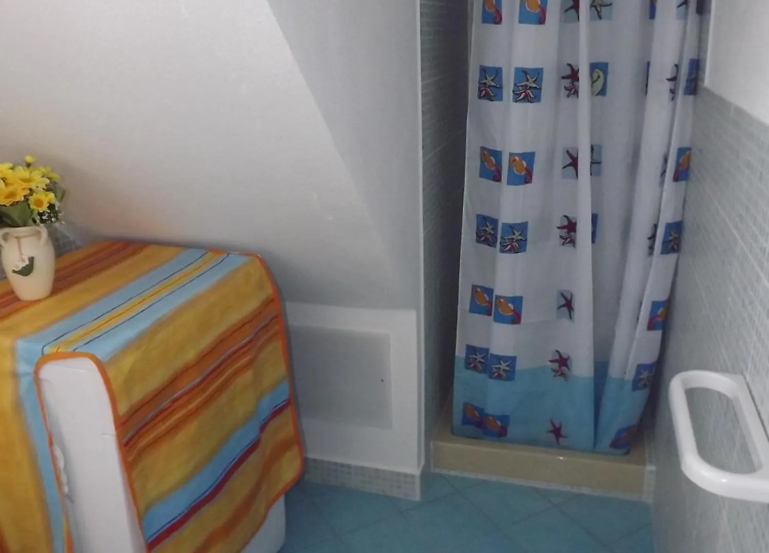 Relax A Calasapone SantʼAntìoco 0*,